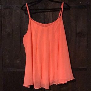 Dress Tank Top